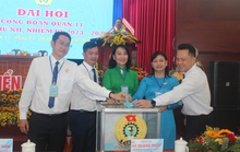 Mang lại phúc lợi nhiều hơn cho đoàn viên – lao động