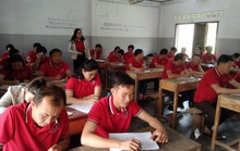 Vụ nhiều giáo viên ra nước ngoài dạy bị chậm lương: Đã được nhận 4 tháng lương