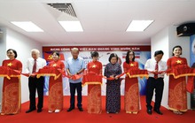 Báo Người Lao Động khánh thành Không gian Văn hóa Hồ Chí Minh