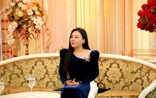 Lưu Ánh Loan thời đi xe ôm, thù lao vài chục ngàn đồng