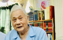 Nhà văn - Đại tá Minh Khoa qua đời