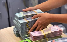 Ngân hàng đau đầu rao bán tài sản