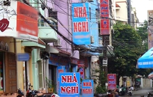 Dụ tình địch ra nhà nghỉ đánh dằn mặt rồi tống tiền