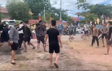 Băng nhóm huyết chiến kinh hoàng ở Quảng Bình