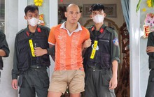Bắt trùm băng nhóm “giang hồ nông trường Phú Quốc”
