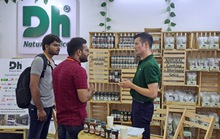 Kinh nghiệm tham gia hội chợ cho start-up