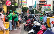 Sử dụng hiệu quả lòng đường, vỉa hè