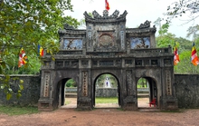 Phát động cuộc thi ảnh Huế - Vùng đất thân thiện