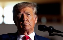 Tiết lộ số tiền tạo khiên chắn cho ông Donald Trump
