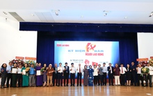 Mời bạn đọc tham gia 2 cuộc thi