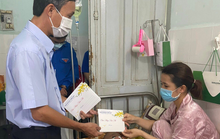 Hết mình vì người lao động