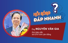 Đường nào đi - đến Đà Lạt khi đèo Bảo Lộc đang bị phong tỏa?