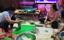 Cuộc thi Tự hào hàng Việt: Món ăn tươi ngon kéo gia đình lại gần nhau