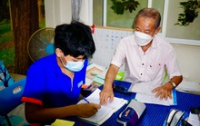 Người không có lương hưu dưới 75 tuổi sẽ được nhận trợ cấp