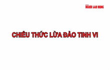 VIDEO: Nạn nhân vừa khóc vừa kể lại việc bị lừa hàng trăm triệu đồng