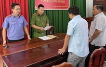 Khởi tố thêm 13 bị can vụ đưa và nhận hối lộ tại Thanh tra Giao thông tỉnh Bà Rịa - Vũng Tàu