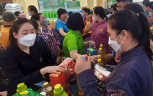 Nhiều chương trình chăm lo cho đoàn viên khó khăn