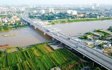 Hà Nội thông qua đề án đưa huyện Đông Anh lên quận với 24 phường