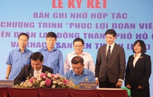 Khách sạn Rex giảm giá từ 5% đến 20% các dịch vụ cho đoàn viên