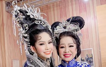 Kịch bản Xử án Phi Giao của soạn giả Bạch Mai đắt show