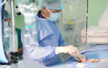 Cứu sống bệnh nhân bị đột quỵ và nhồi máu cơ tim cùng lúc