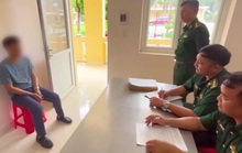 Cô gái 18 tuổi bị mua bán nhiều lần vì nợ tiền 1 cơ sở massage