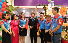Giám đốc tin yêu, đoàn viên quý trọng
