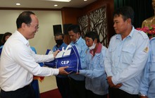 Chung tay phòng chống tín dụng đen trong công nhân