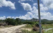 Đà Nẵng: Doanh nghiệp mở rộng đường vào khai thác mỏ, huyện tìm không ra hồ sơ