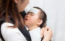 Được nghỉ bao nhiêu ngày để chăm con ốm?