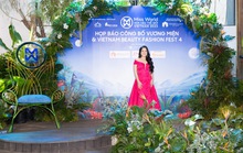 Dàn người đẹp chặt nhau trên thảm đỏ