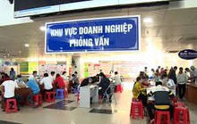 Hà Nội, TP HCM tuyển dụng lao động số lượng lớn