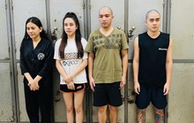 Nhóm nam nữ thác loạn 3 ngày đêm ở căn hộ chung cư cao cấp