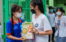 Nestlé Việt Nam đồng hành cùng chương trình Tiếp sức mùa thi 2023