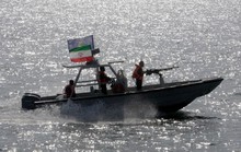 Hải quân Mỹ lên tiếng vụ Iran chặn bắt tàu thương mại