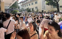 Hà Nội không thiếu chỗ học, đúng không?