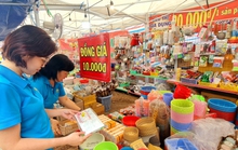 Phúc lợi cao hơn, đời sống tốt hơn