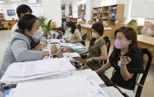 Chính sách tiền lương, công chức viên chức có hiệu lực tháng 10-2023