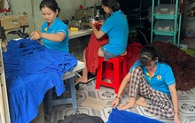 Cơ hội nào cho lao động lớn tuổi mất việc?