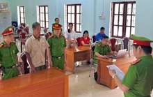 Uống nhiều rượu, cậu cầm điếu cày đánh cháu chấn thương sọ não