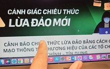 Sập bẫy chiêu lừa từ nhân viên ngân hàng giả mạo khi vay vốn