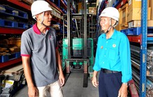 Thủ lĩnh giỏi việc, tận tâm