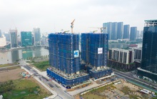 Xây dựng Hòa Bình nhận 88 bất động sản từ các chủ đầu tư để cấn nợ?