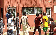 Phe đảo chính Niger tố Pháp tính can thiệp quân sự, Pháp bác bỏ