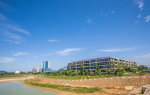Bàn giao nguyên trạng Khu công nghệ cao Hòa Lạc về Hà Nội từ 1-8