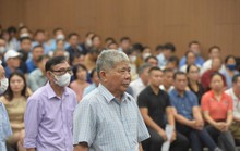 Chủ tịch Tập đoàn Mường Thanh Lê Thanh Thản khai gì tại tòa vụ lừa dối khách hàng?