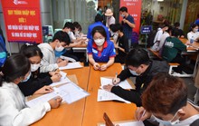 KHÔNG TĂNG HỌC PHÍ NĂM HỌC 2023 - 2024: Các trường đại học gồng mình!
