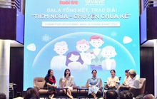 500 triệu đồng trao giải cuộc thi “Tiêm ngừa- Chuyện chưa kể”