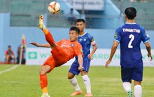 Ngày buồn của bóng đá Đà Nẵng