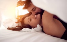 Công tắc khó ngờ ở quý ông tạo đột phá trong trị liệu tình dục
